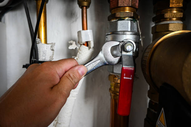 Best Emergency Plumbing Services in Kingsburg, CA